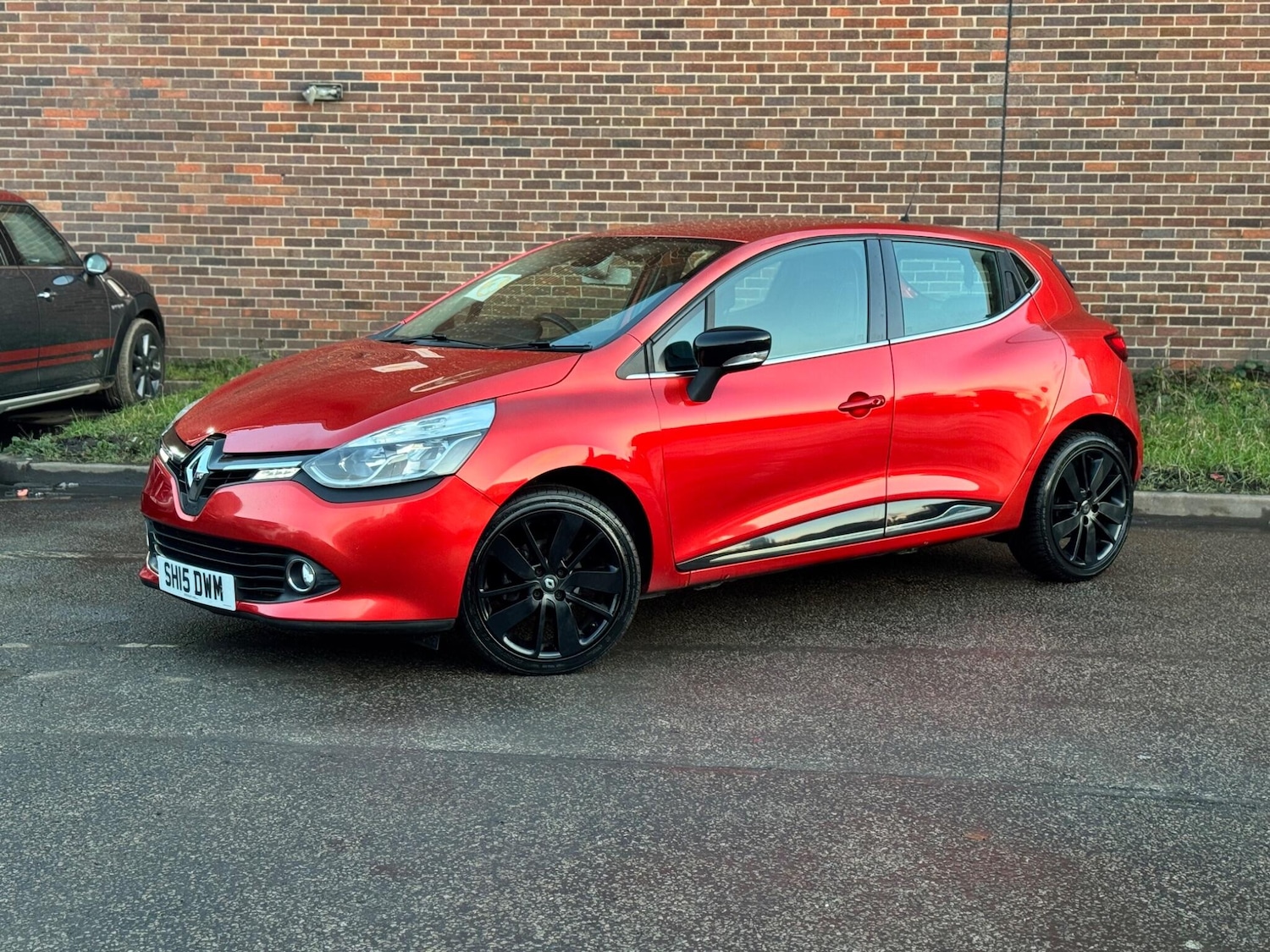 Used Renault Clio 2015 for sale - 77230048: Photo 11