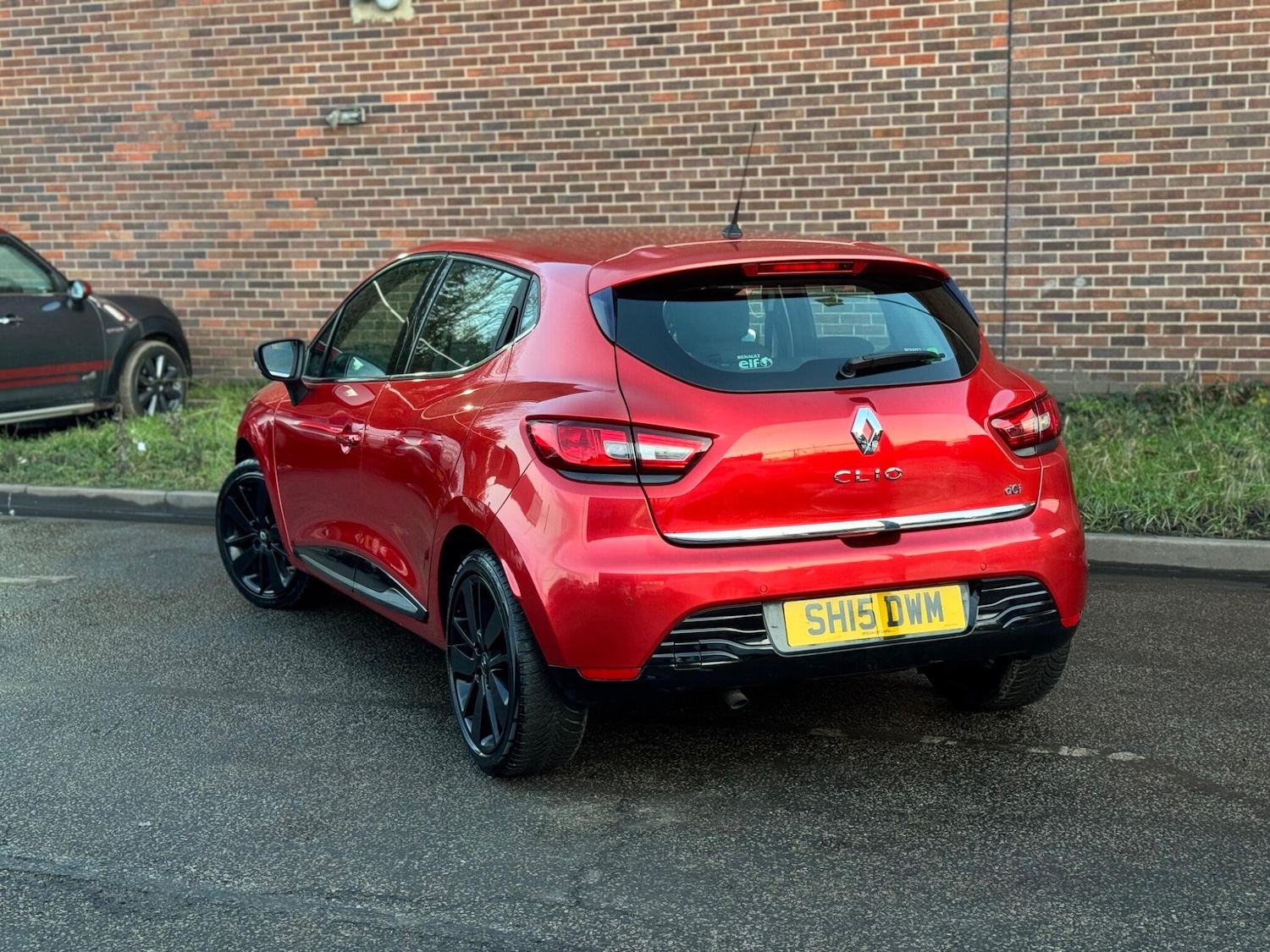 Used Renault Clio 2015 for sale - 77230048: Photo 13