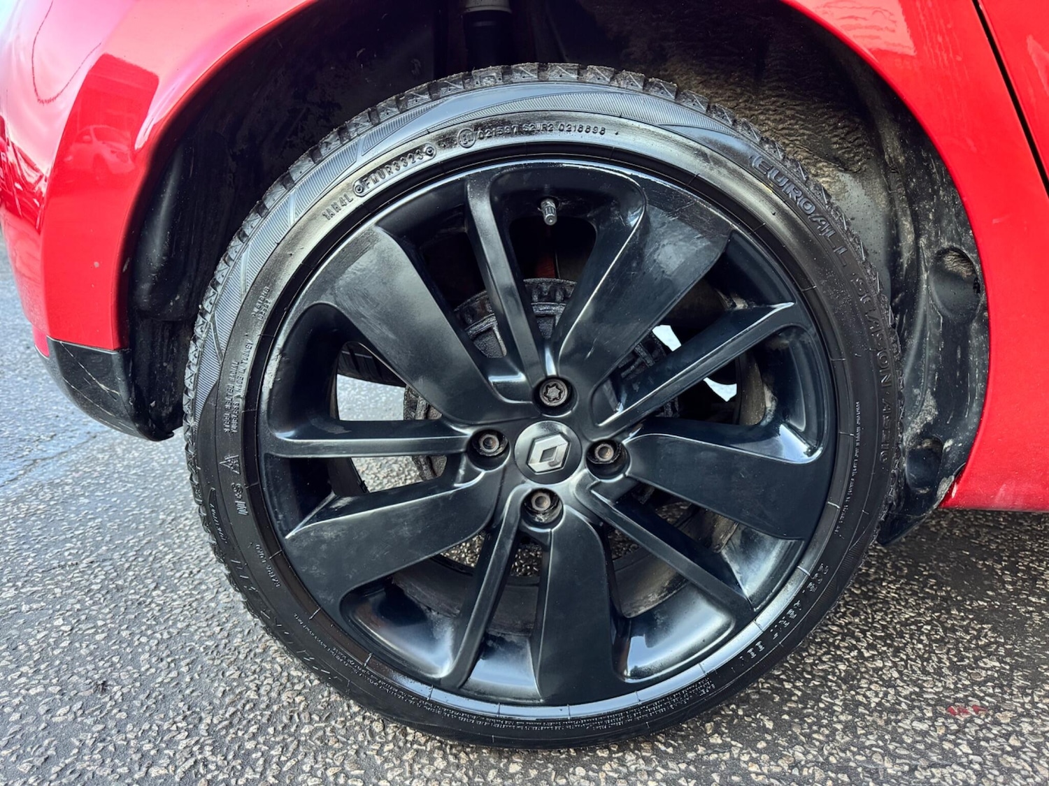 Used Renault Clio 2015 for sale - 77230048: Photo 17