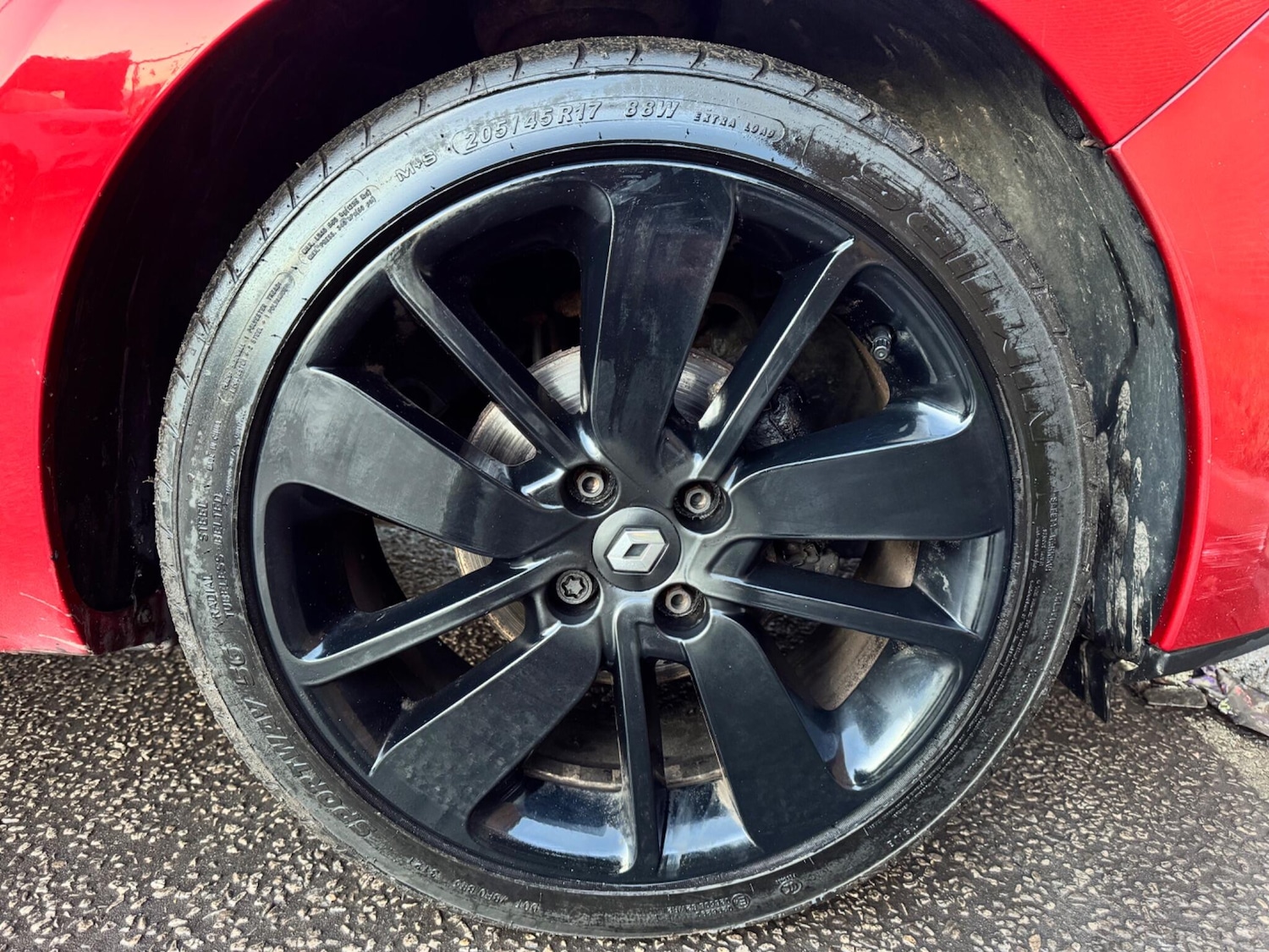 Used Renault Clio 2015 for sale - 77230048: Photo 18