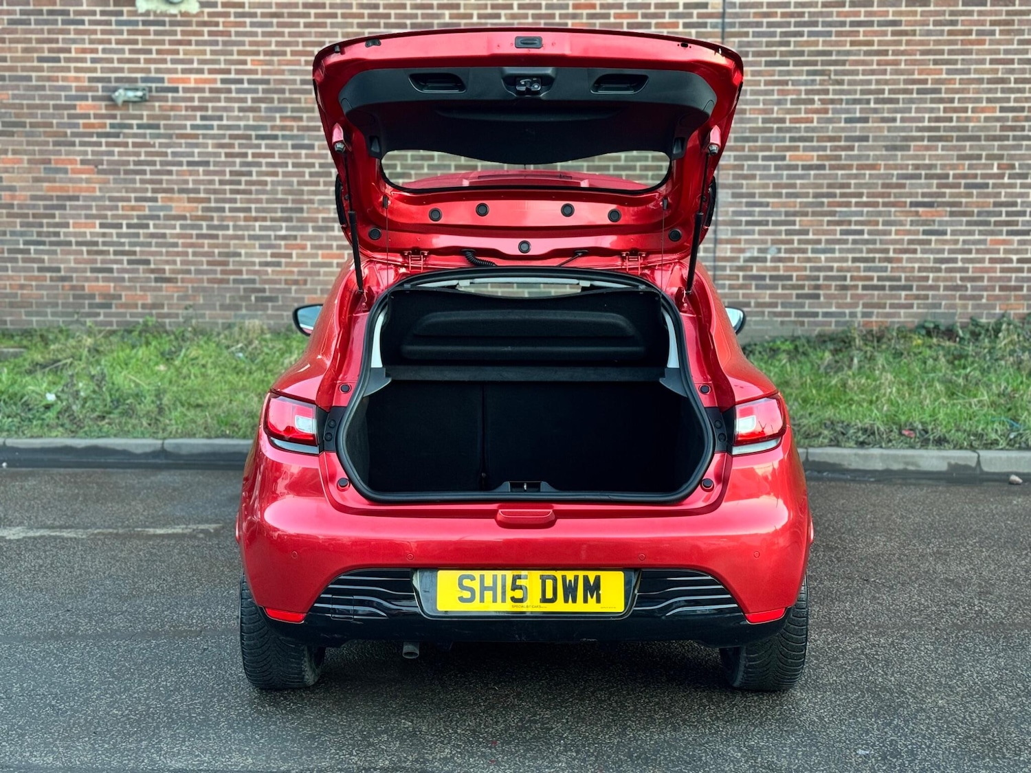 Used Renault Clio 2015 for sale - 77230048: Photo 19