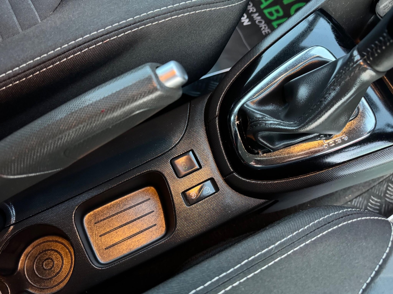 Used Renault Clio 2015 for sale - 77230048: Photo 42