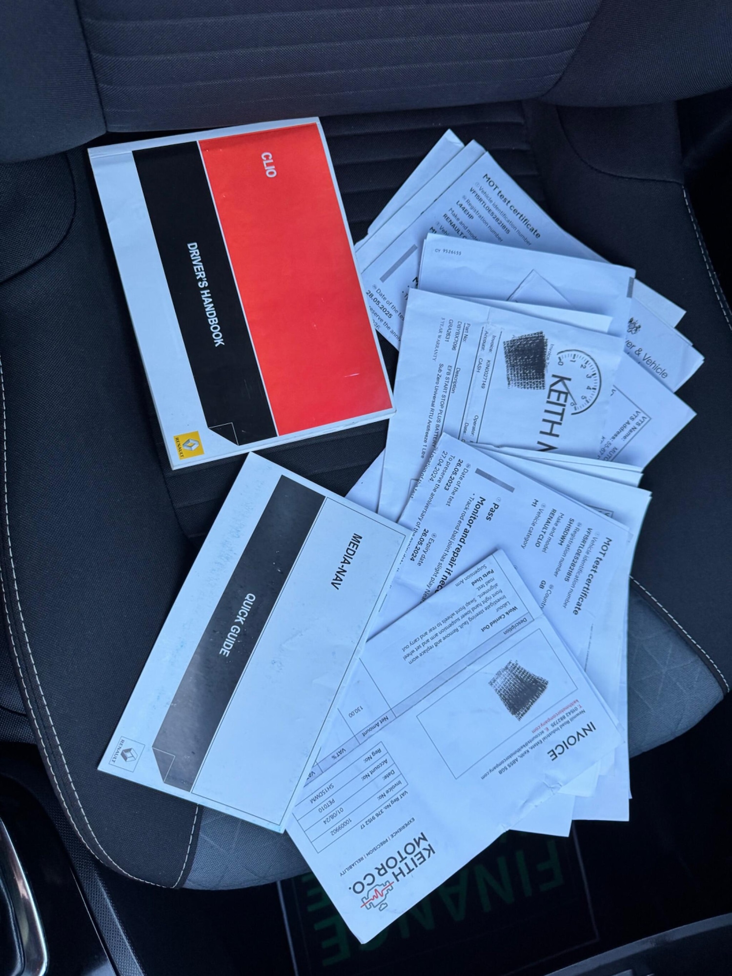 Used Renault Clio 2015 for sale - 77230048: Photo 44