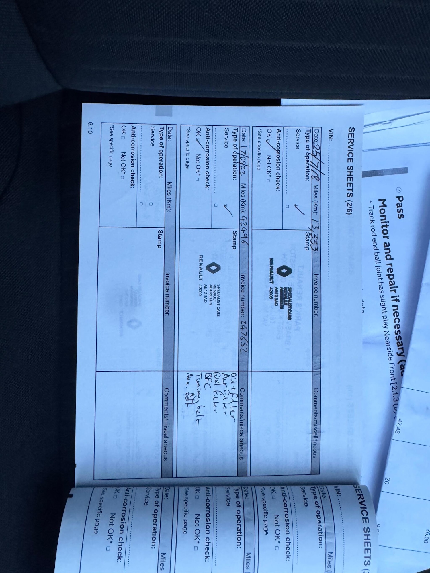 Used Renault Clio 2015 for sale - 77230048: Photo 45