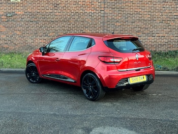 Used Renault Clio 2015 for sale - 77230048: Photo