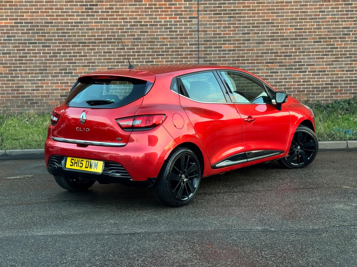 Used Renault Clio 2015 for sale - 77230048: Photo 6