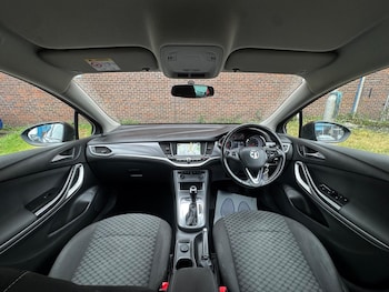 Used Vauxhall Astra 2019 for sale - 79236221: Photo