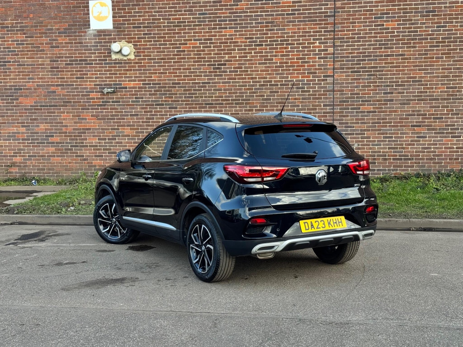 Used MG MG ZS 2023 for sale - 78047973: Photo 10