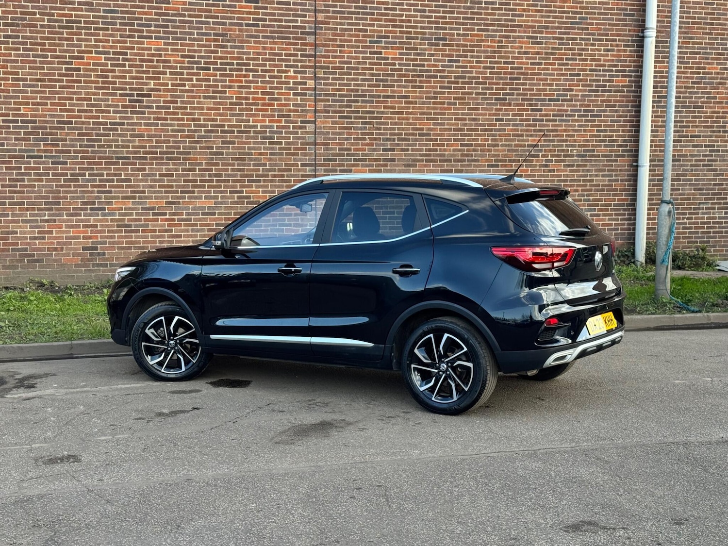 Used MG MG ZS 2023 for sale - 78047973: Photo 11