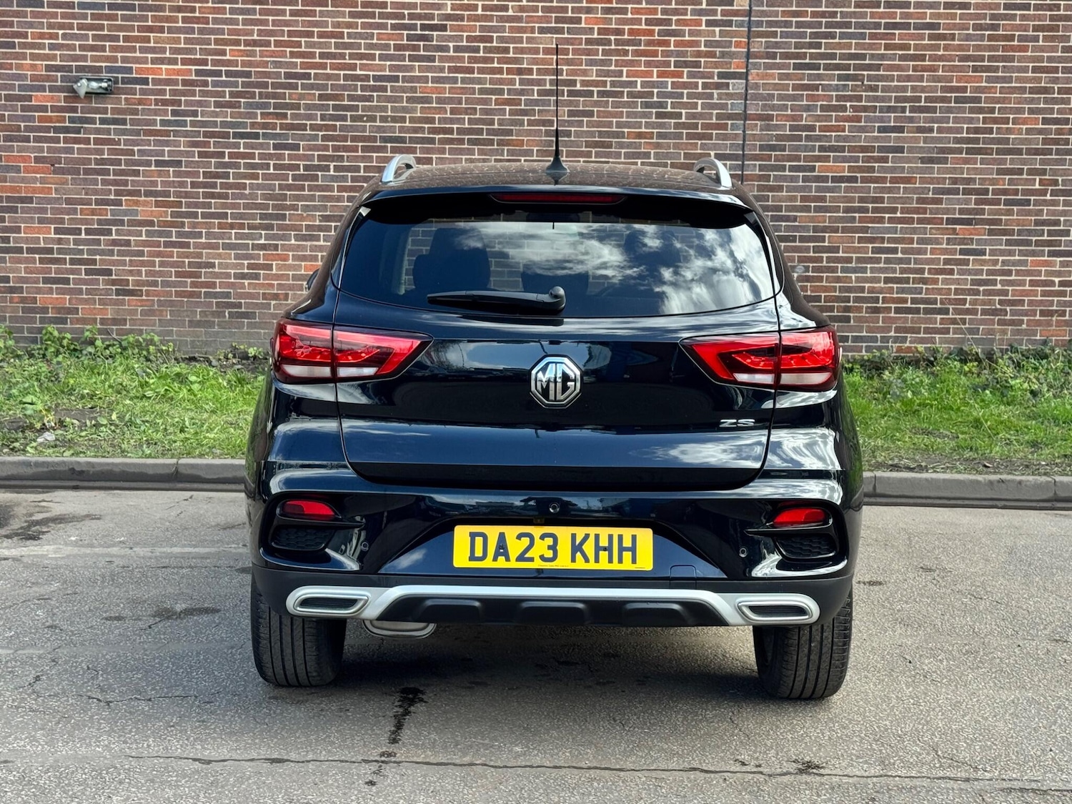 Used MG MG ZS 2023 for sale - 78047973: Photo 12
