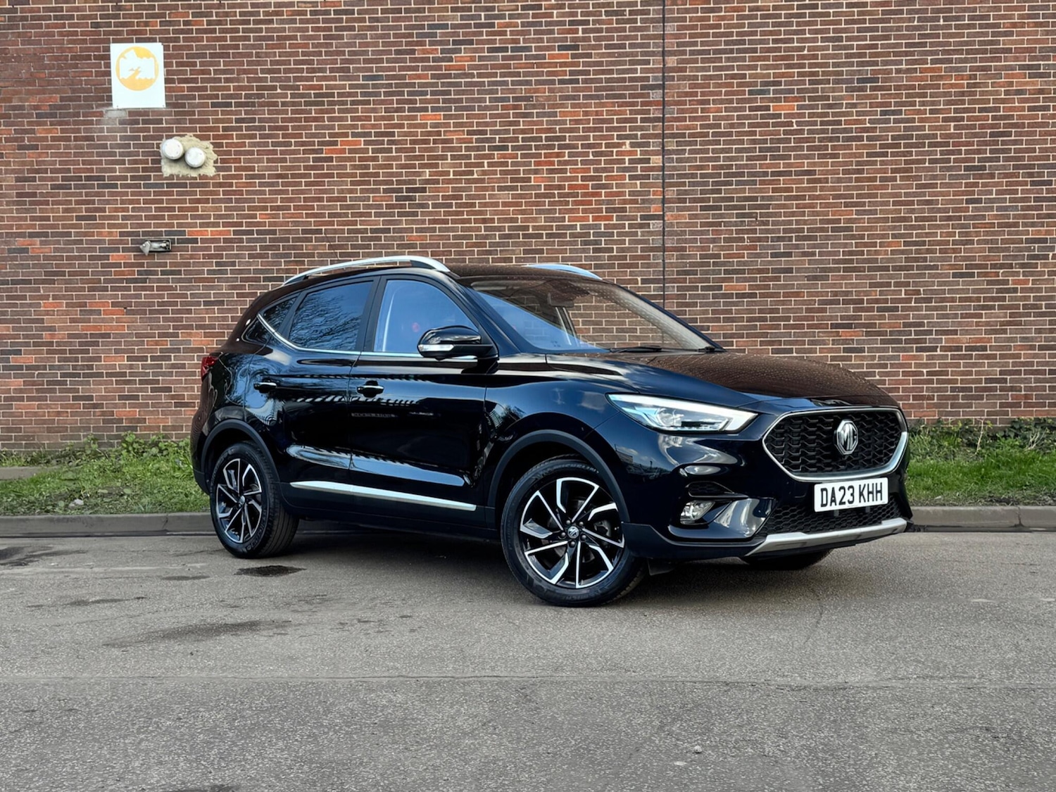 Used MG MG ZS 2023 for sale - 78047973: Photo 13