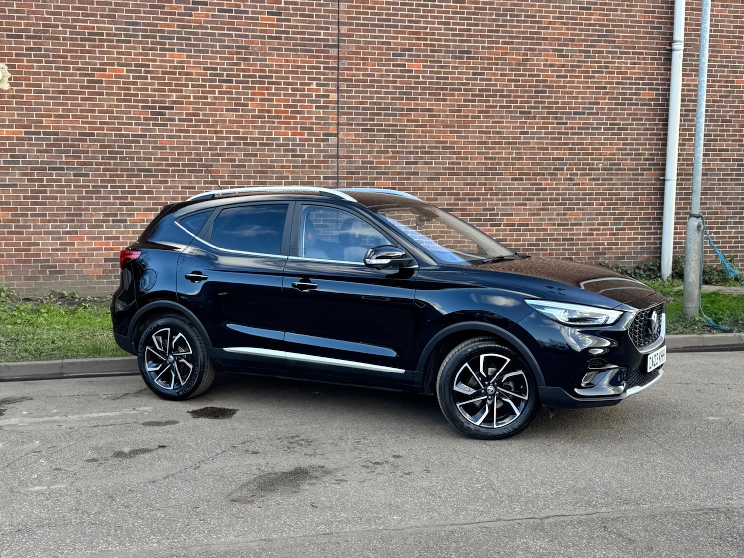 Used MG MG ZS 2023 for sale - 78047973: Photo 14