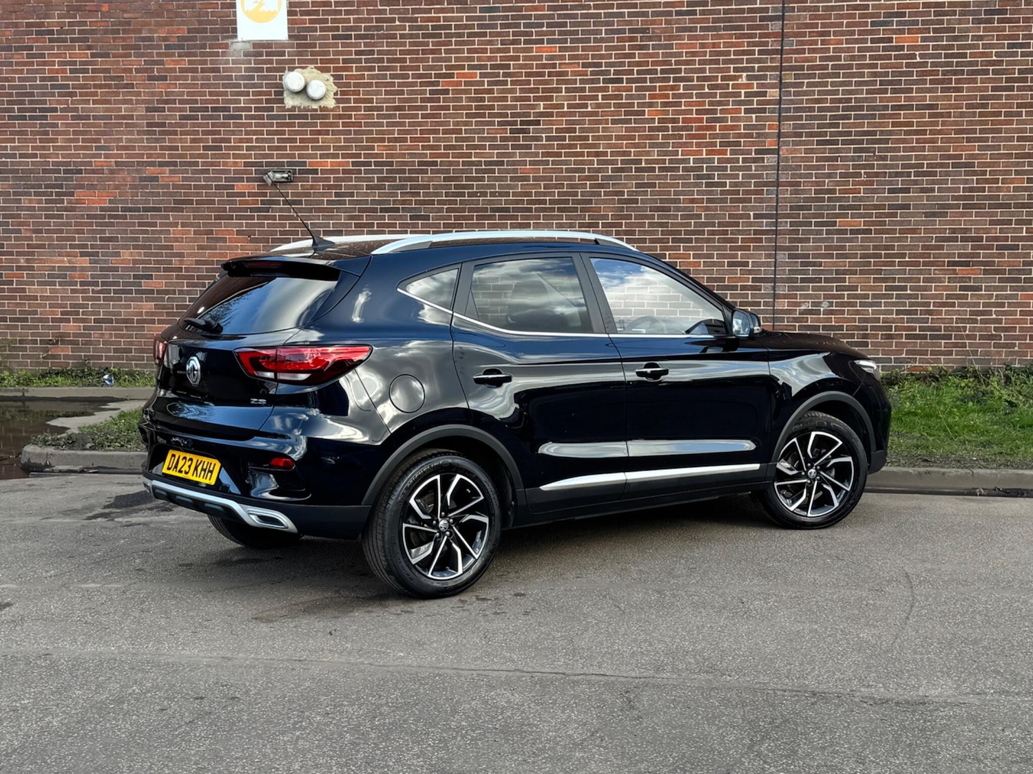 Used MG MG ZS 2023 for sale - 78047973: Photo 15