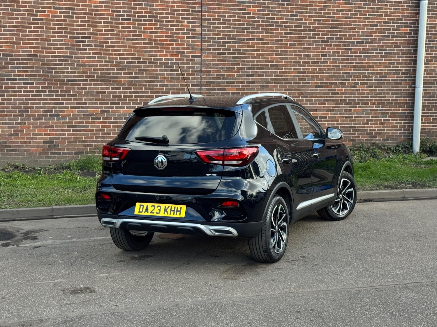 Used MG MG ZS 2023 for sale - 78047973: Photo 16