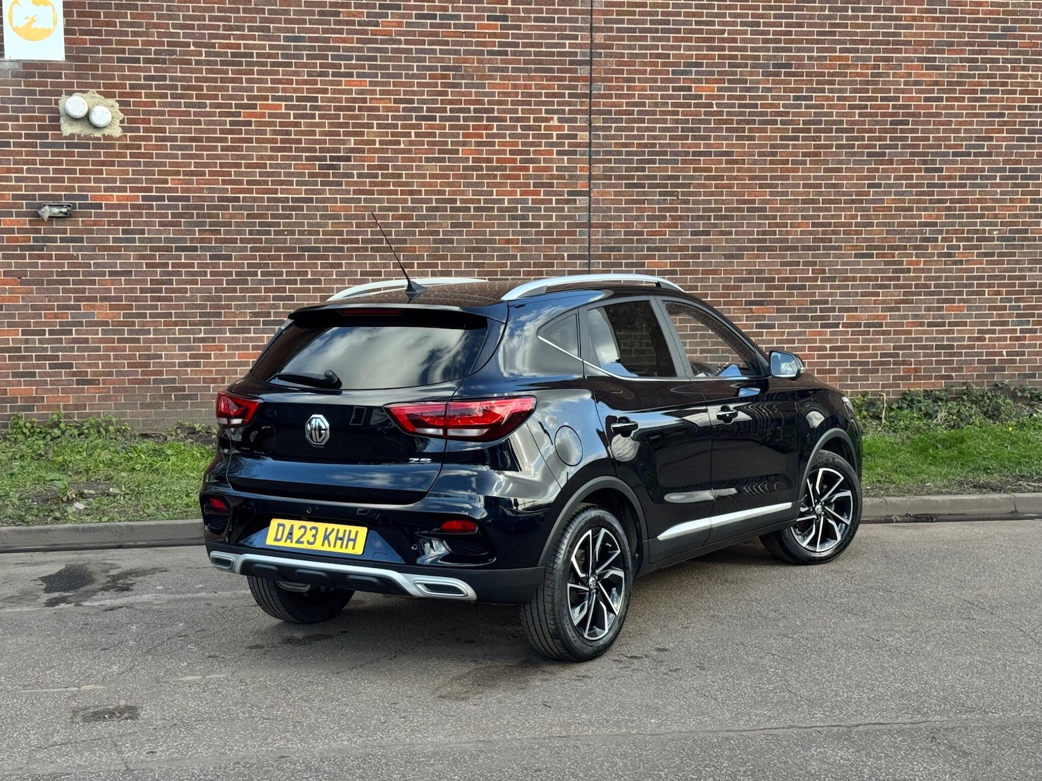 Used MG MG ZS 2023 for sale - 78047973: Photo 17