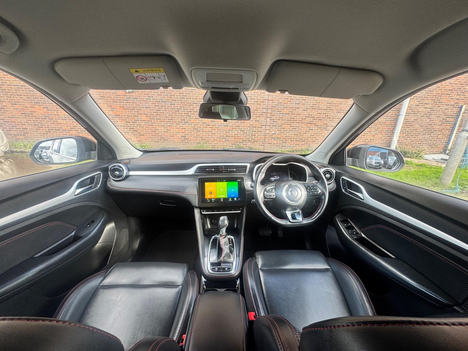 Used MG MG ZS 2023 for sale - 78047973: Photo 18