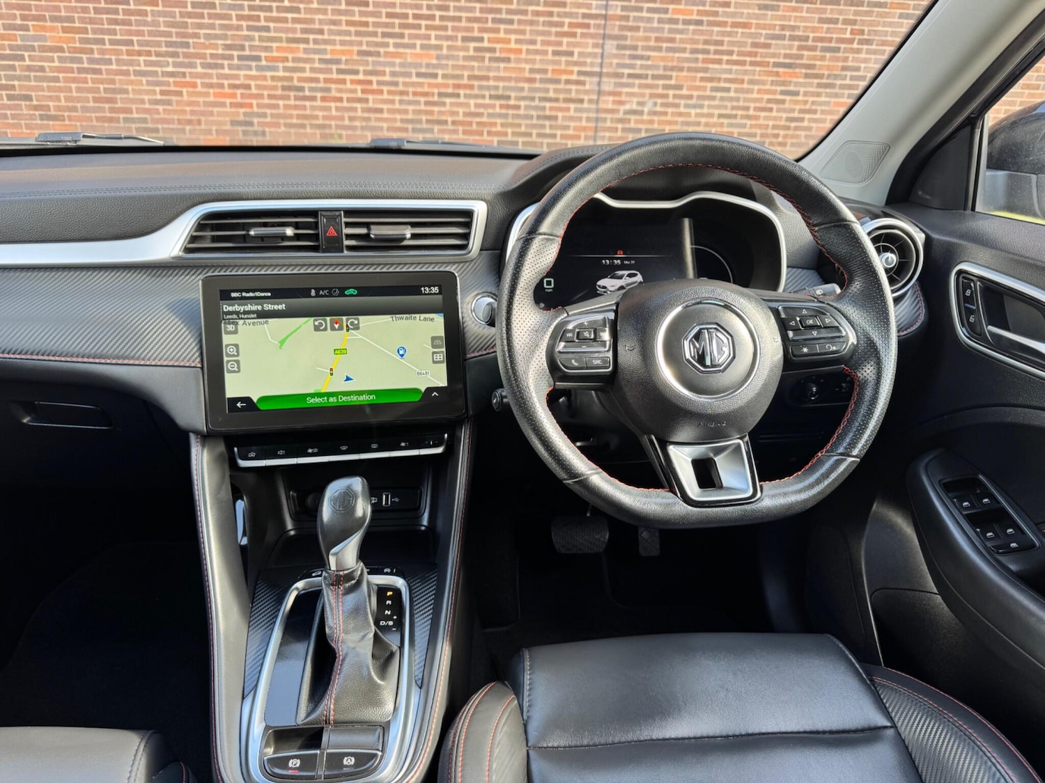 Used MG MG ZS 2023 for sale - 78047973: Photo 19