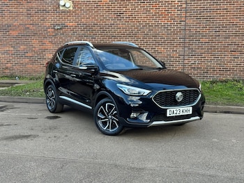 Used MG MG ZS 2023 for sale - 78047973: Photo