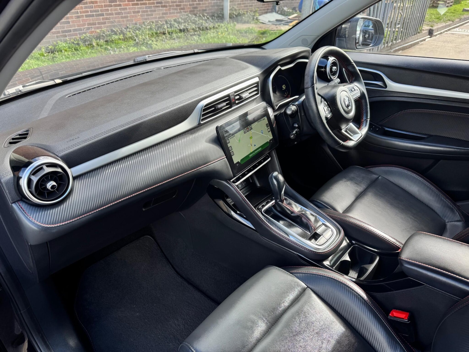 Used MG MG ZS 2023 for sale - 78047973: Photo 20