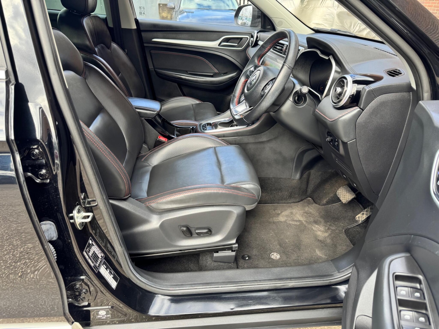 Used MG MG ZS 2023 for sale - 78047973: Photo 23