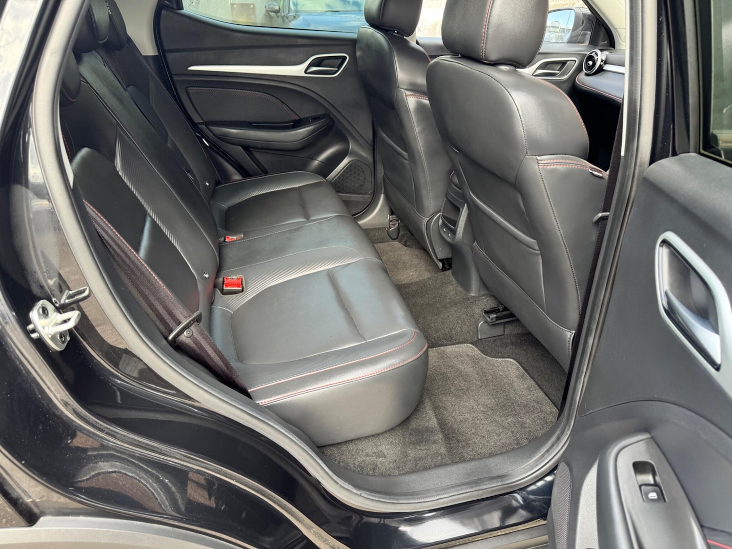 Used MG MG ZS 2023 for sale - 78047973: Photo 25