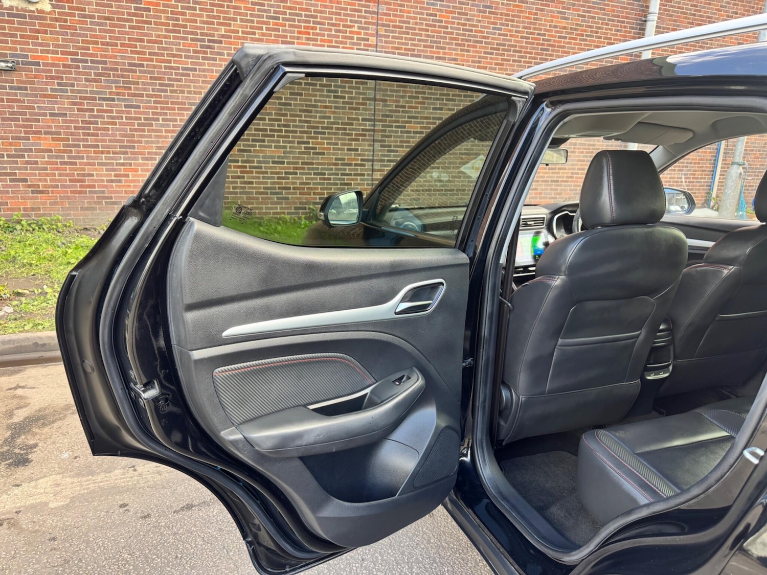 Used MG MG ZS 2023 for sale - 78047973: Photo 32