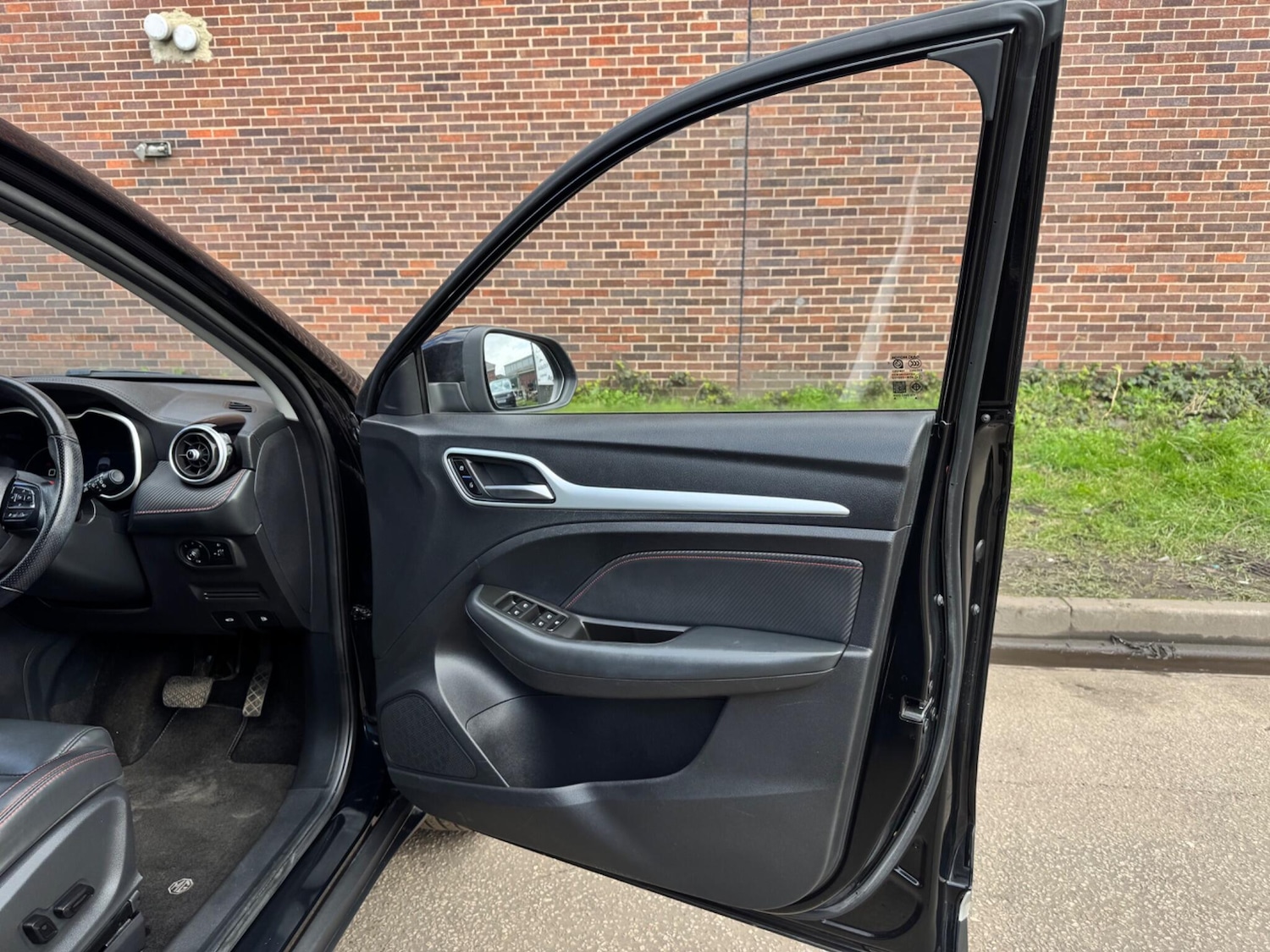 Used MG MG ZS 2023 for sale - 78047973: Photo 35