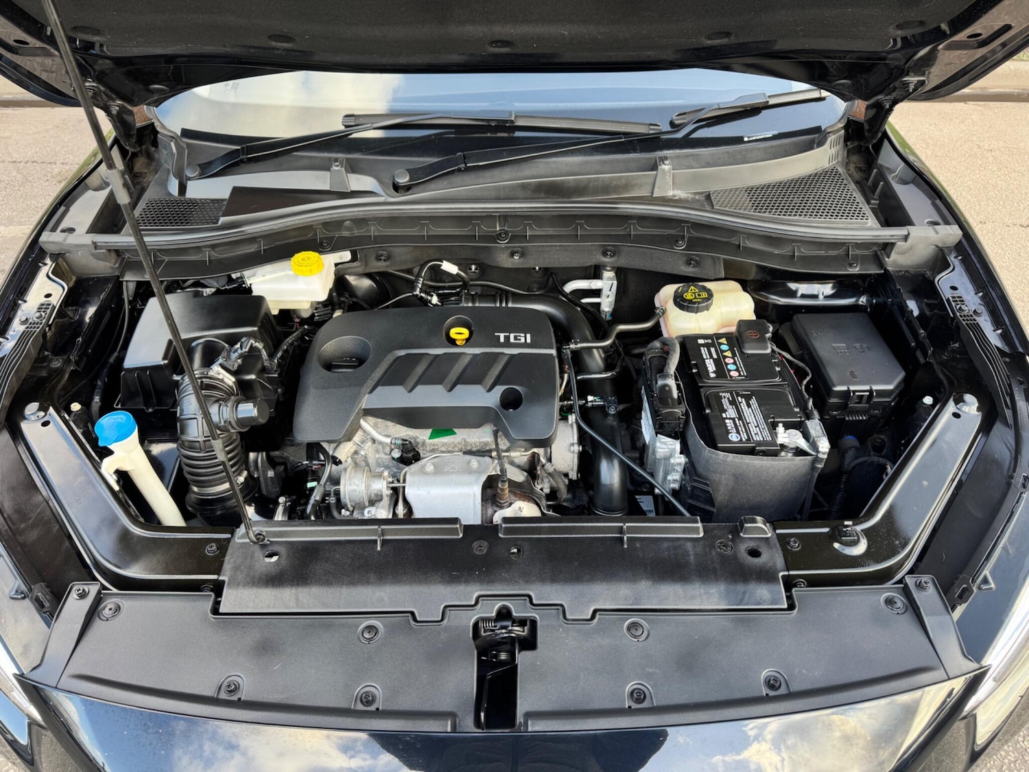 Used MG MG ZS 2023 for sale - 78047973: Photo 36