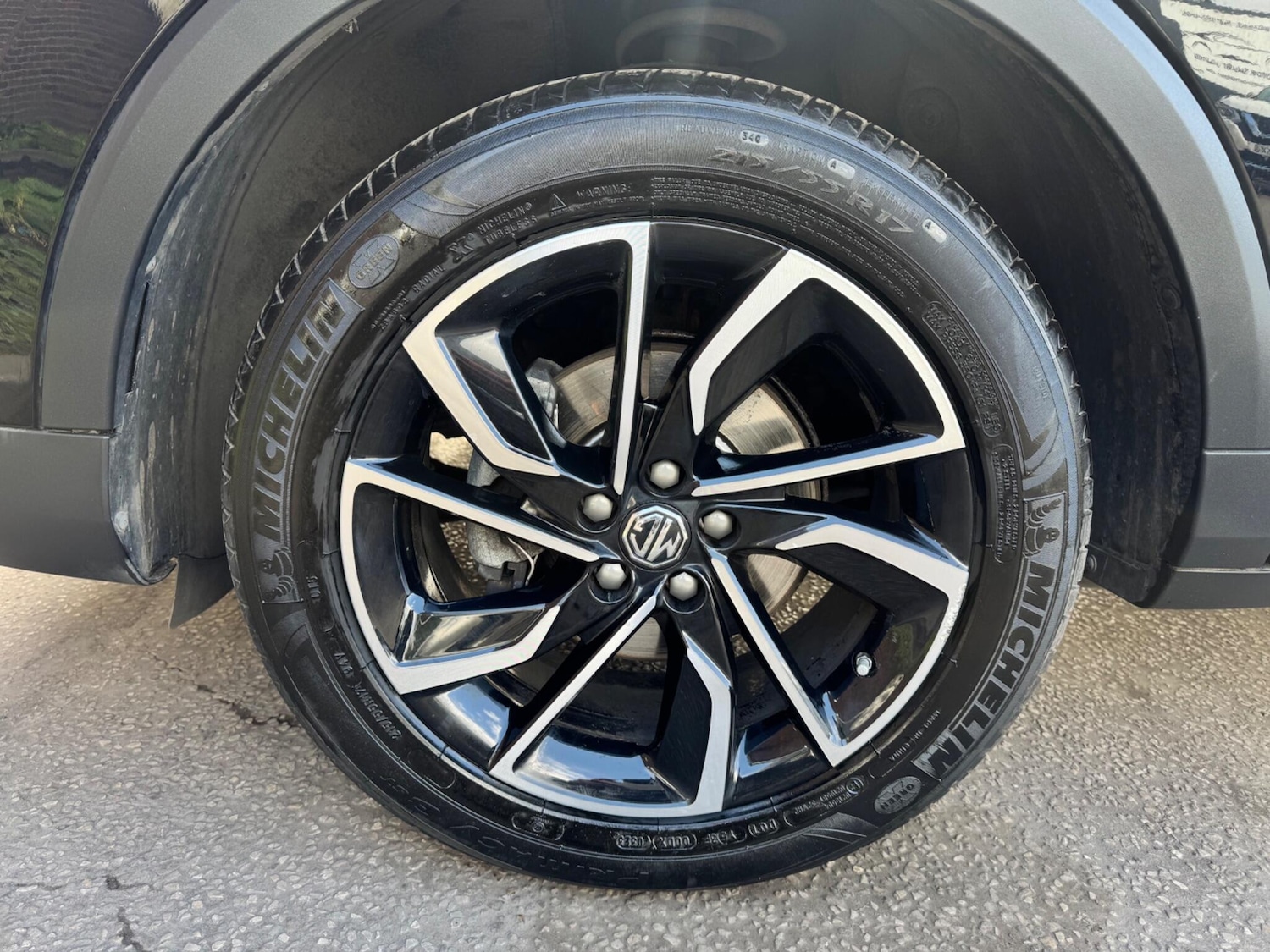 Used MG MG ZS 2023 for sale - 78047973: Photo 37