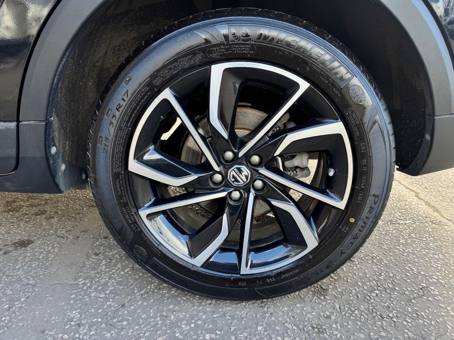 Used MG MG ZS 2023 for sale - 78047973: Photo 38