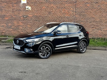 Used MG MG ZS 2023 for sale - 78047973: Photo