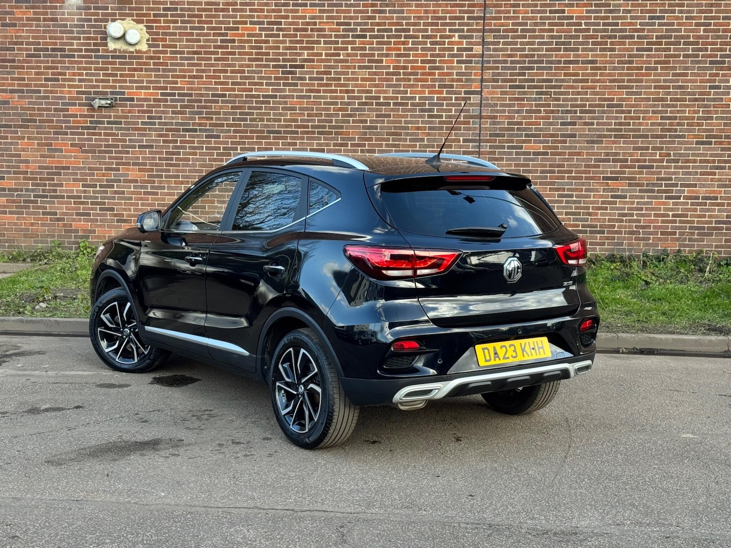 Used MG MG ZS 2023 for sale - 78047973: Photo 4