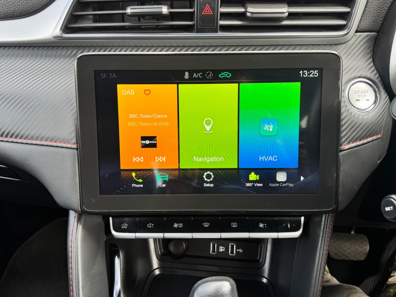 Used MG MG ZS 2023 for sale - 78047973: Photo 40