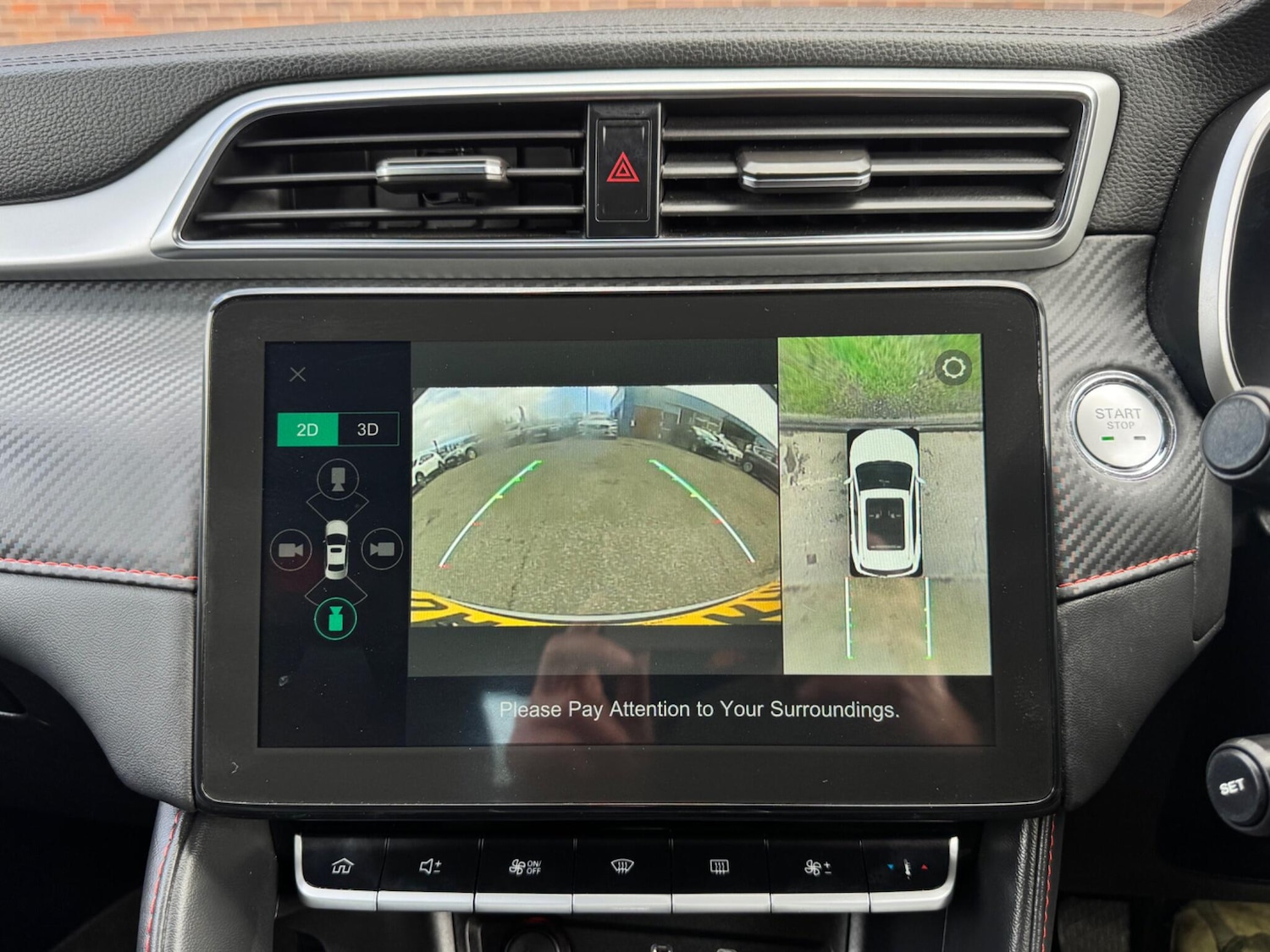 Used MG MG ZS 2023 for sale - 78047973: Photo 41