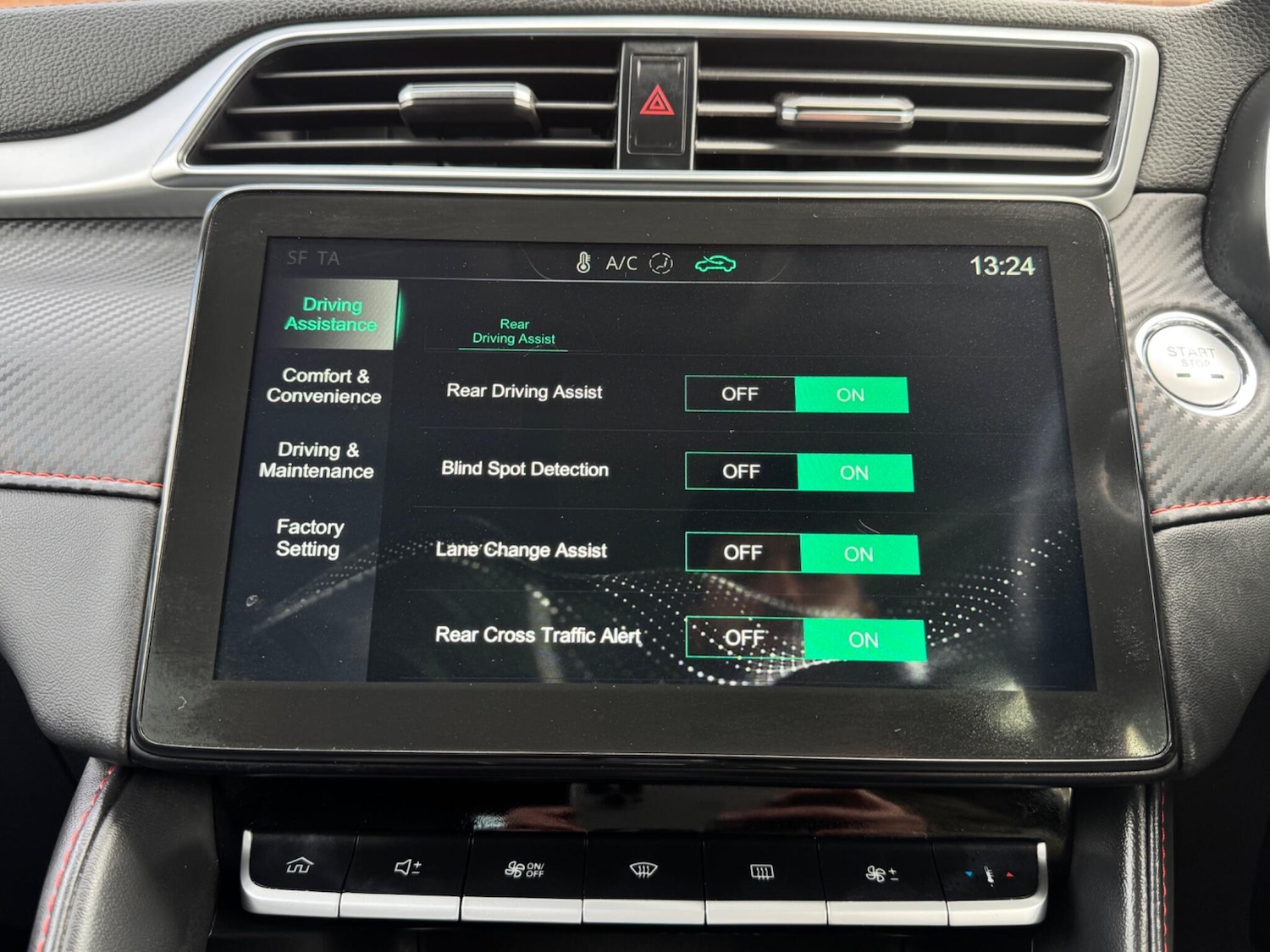 Used MG MG ZS 2023 for sale - 78047973: Photo 43