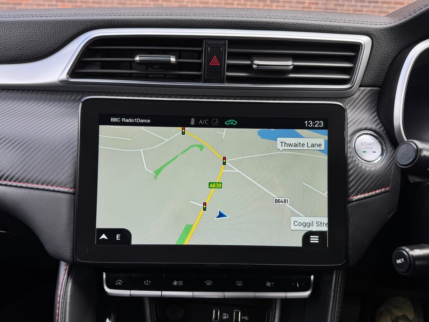 Used MG MG ZS 2023 for sale - 78047973: Photo 44