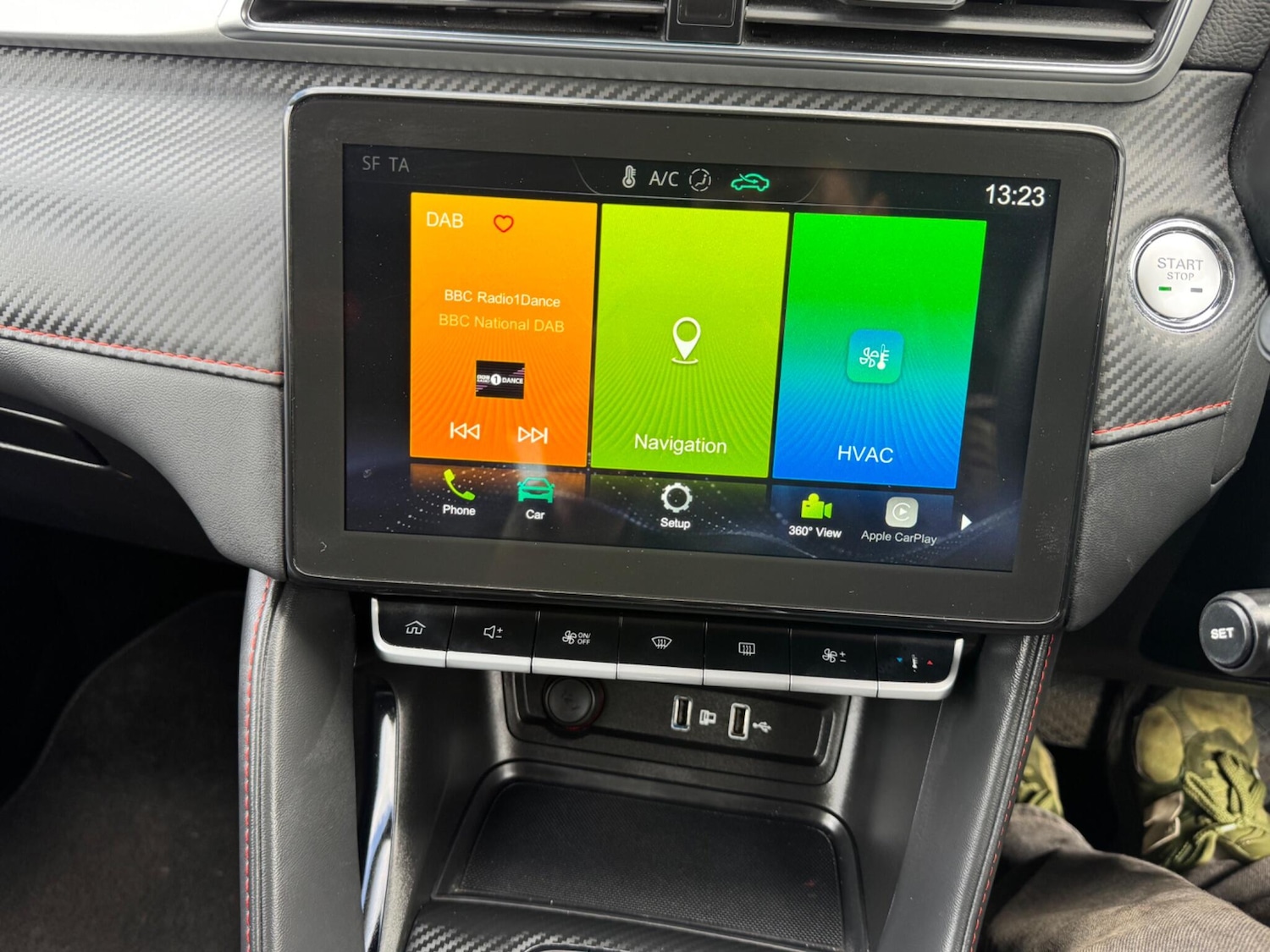 Used MG MG ZS 2023 for sale - 78047973: Photo 45