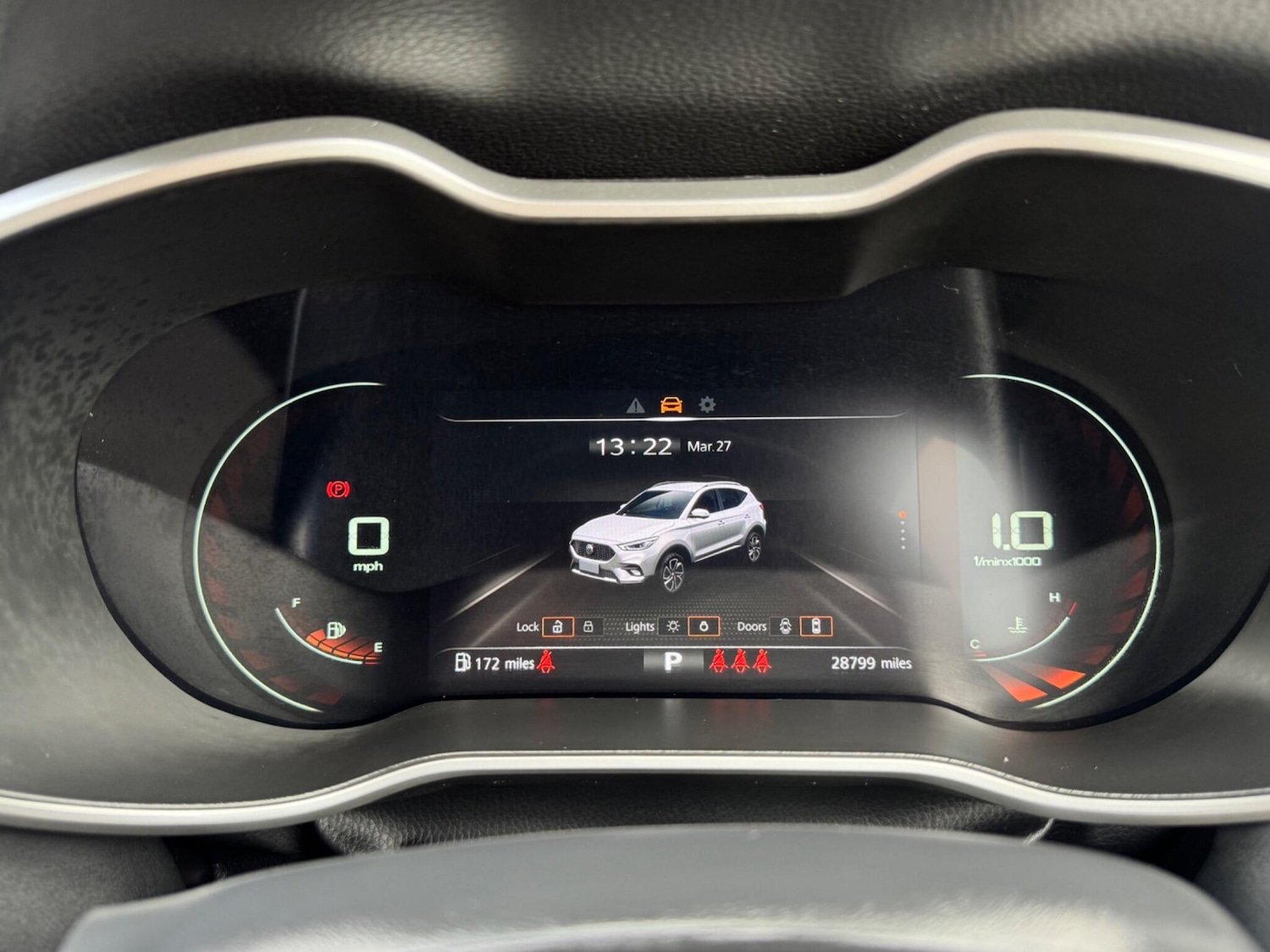 Used MG MG ZS 2023 for sale - 78047973: Photo 47