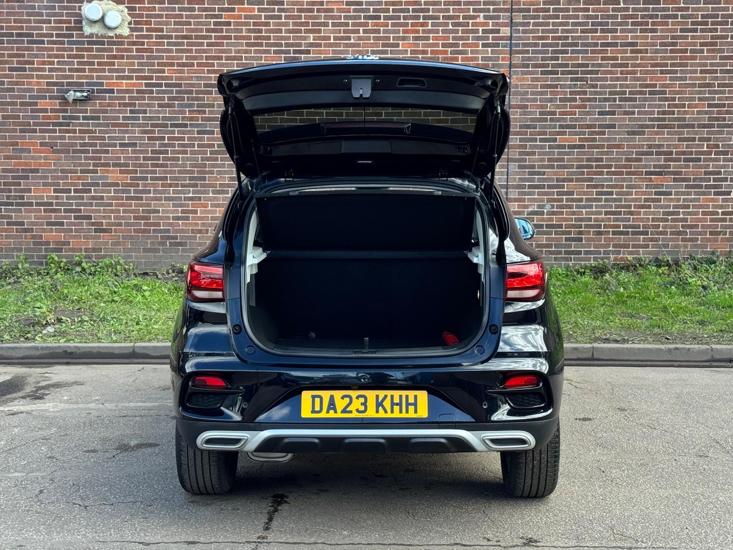 Used MG MG ZS 2023 for sale - 78047973: Photo 48