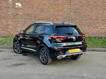 Used MG MG ZS 2023 for sale - 78047973: Photo