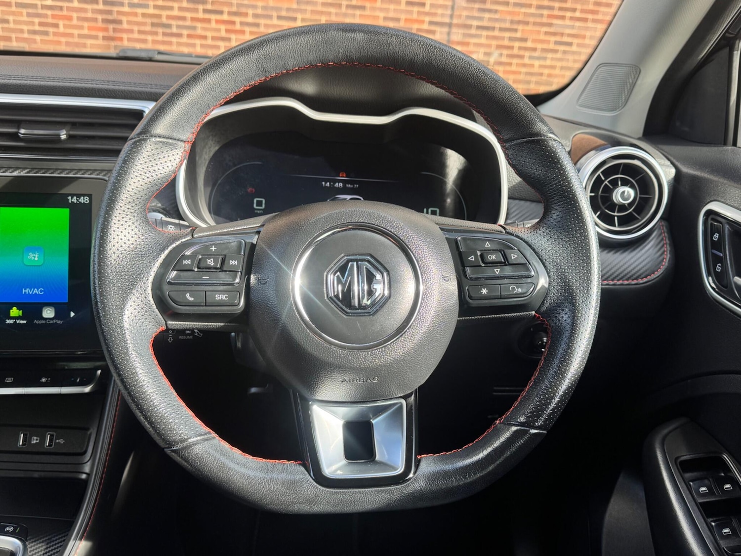 Used MG MG ZS 2023 for sale - 78047973: Photo 50