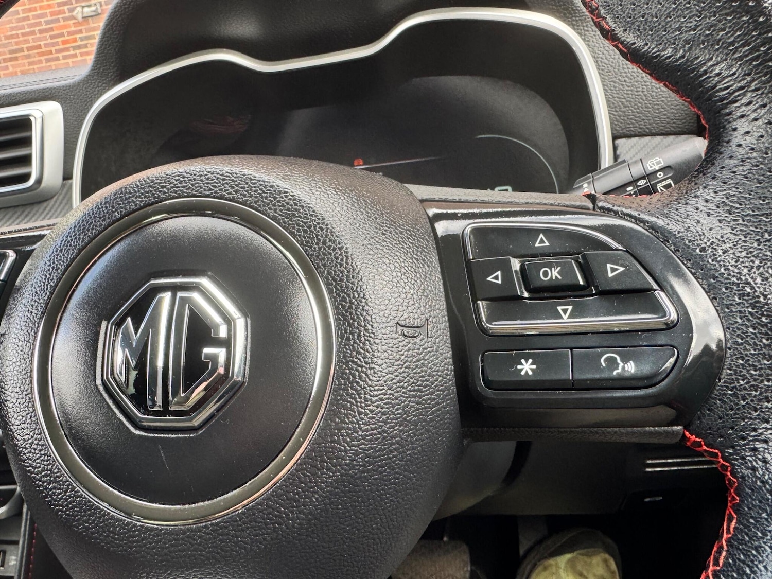 Used MG MG ZS 2023 for sale - 78047973: Photo 51