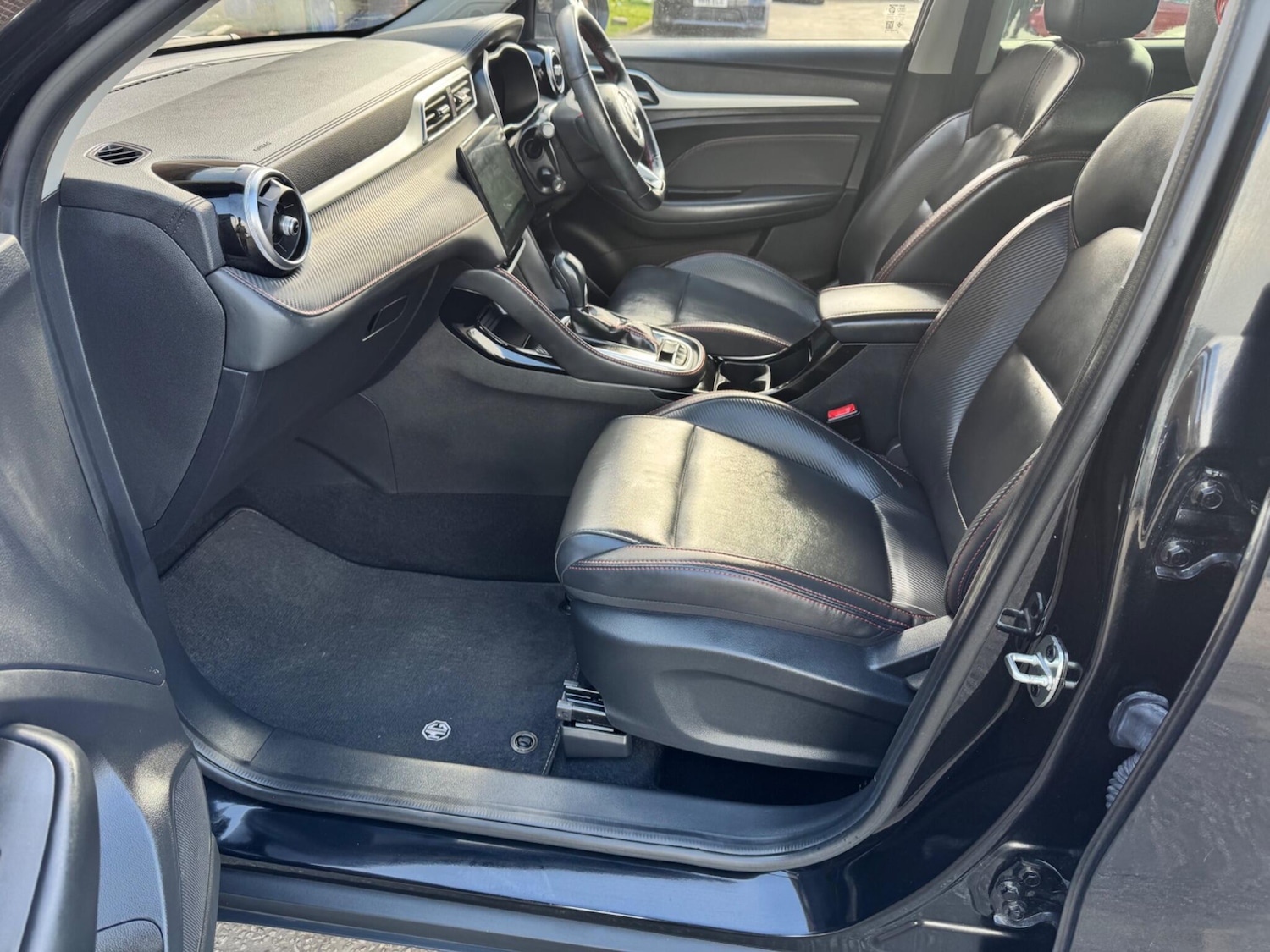 Used MG MG ZS 2023 for sale - 78047973: Photo 52