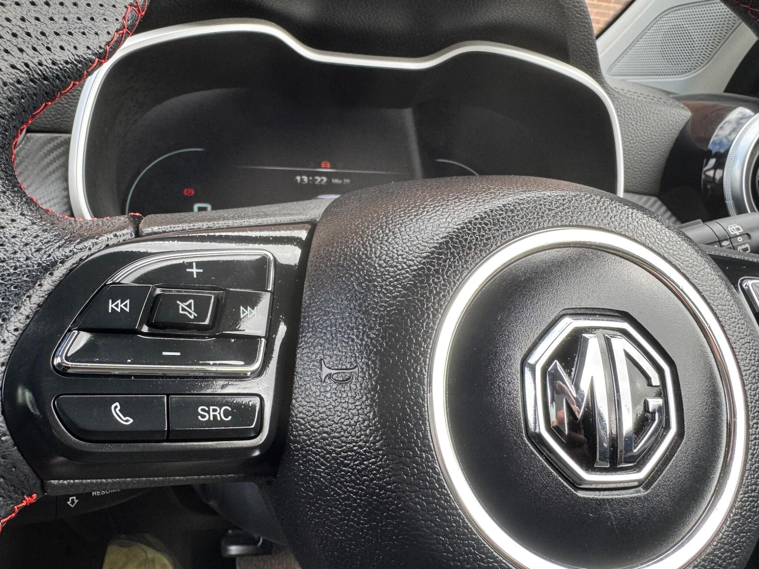 Used MG MG ZS 2023 for sale - 78047973: Photo 54