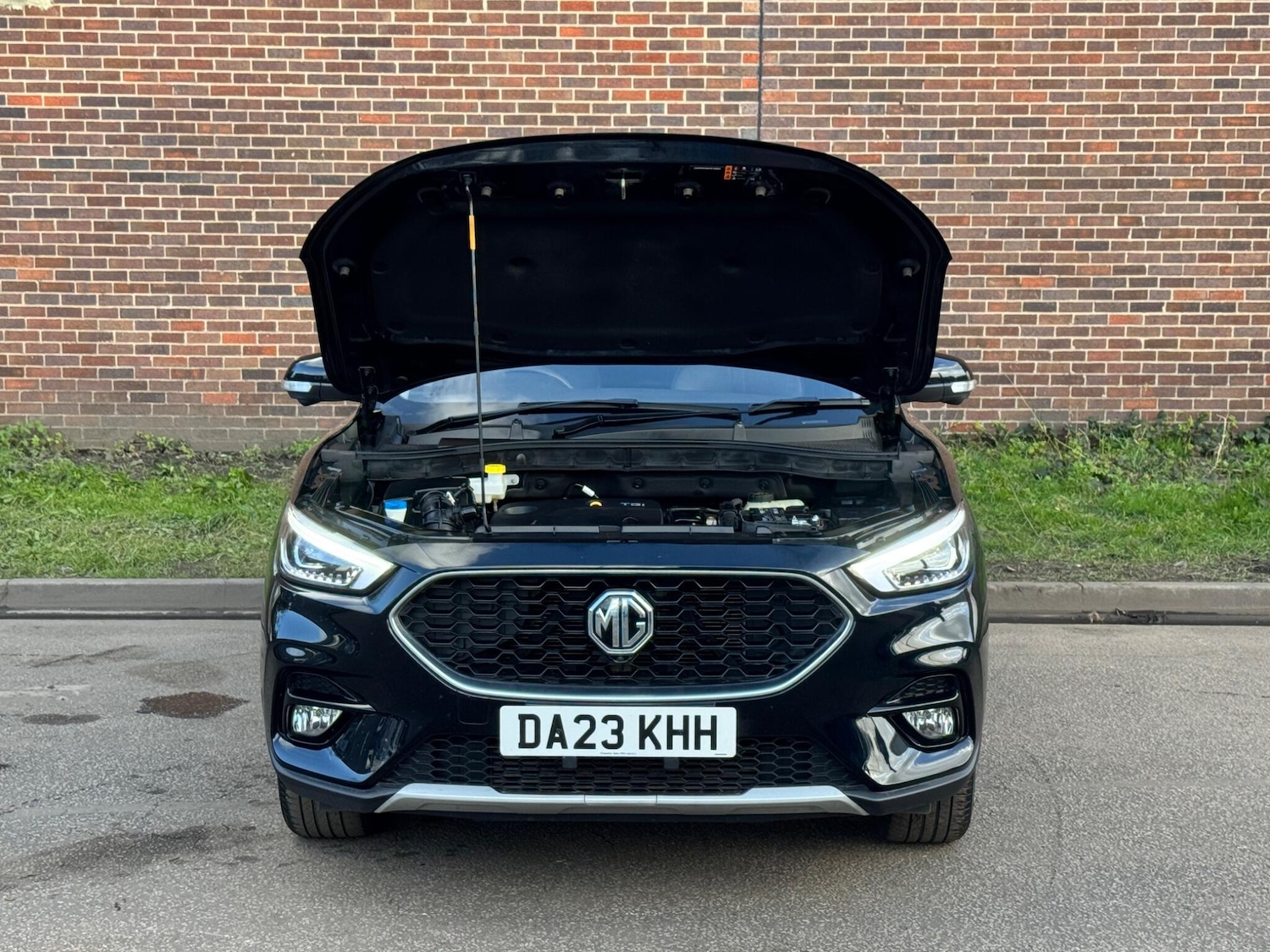 Used MG MG ZS 2023 for sale - 78047973: Photo 6