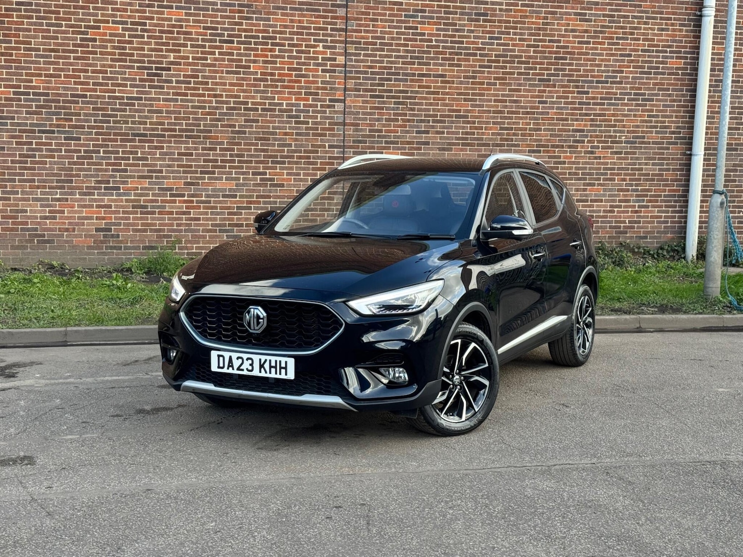 Used MG MG ZS 2023 for sale - 78047973: Photo 7