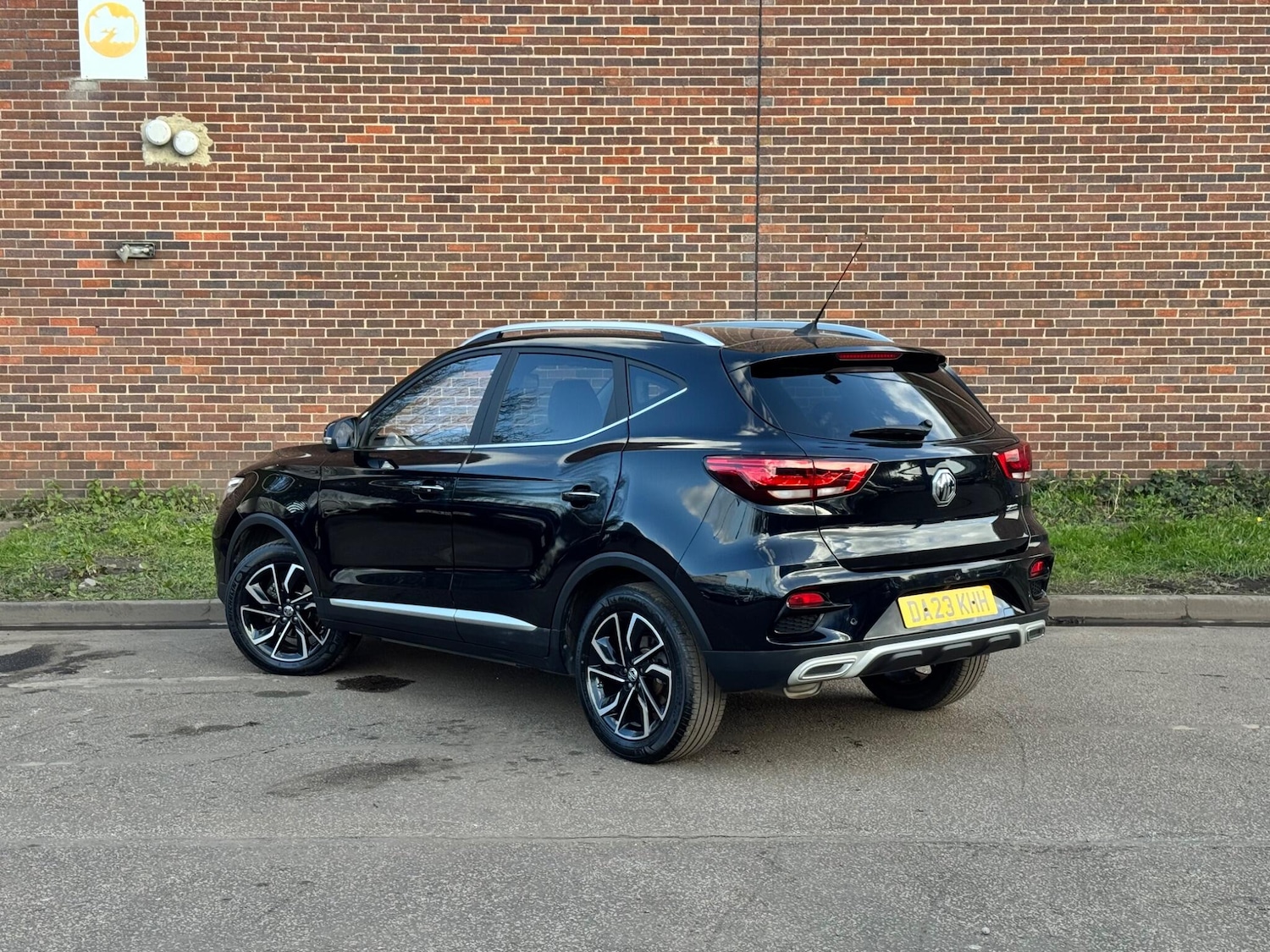 Used MG MG ZS 2023 for sale - 78047973: Photo 9