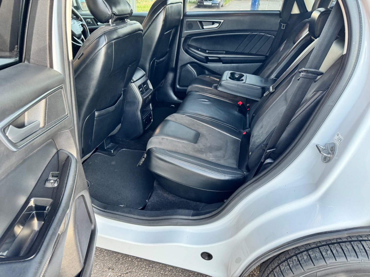 Vehicle 30