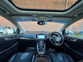 Used Ford Edge 2017 for sale - 75708415: Photo