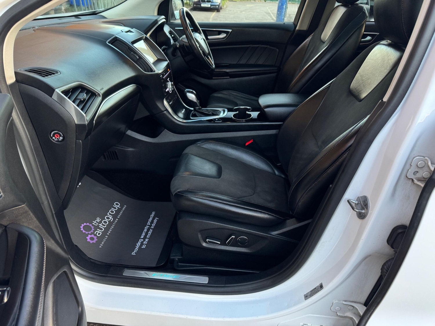 Vehicle 50